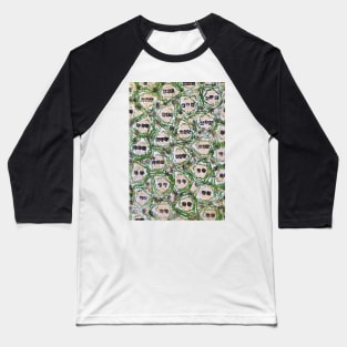 Stocksom Ethnic Baseball T-Shirt